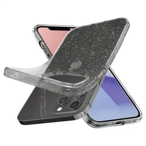 Spigen Liquid Crystal Glitter Case iPhone 12/12 Pro