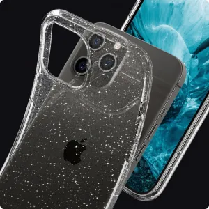 Spigen Liquid Crystal Glitter Case iPhone 12/12 Pro