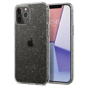 Spigen Liquid Crystal Glitter Case iPhone 12/12 Pro