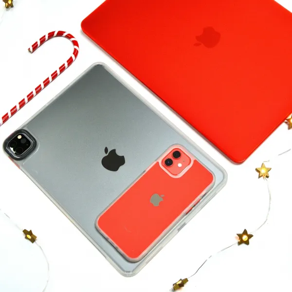 Innocent Dual Armor Case iPhone 8/7 Plus - Midnight Green