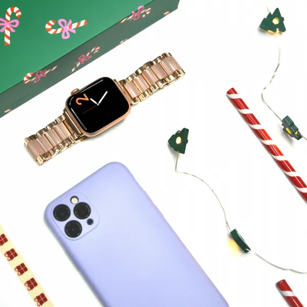 Innocent California Slim Case iPhone 12 Pro Max - Lavender