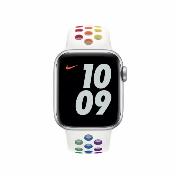 Innocent Love Apple Watch Band 40/41/42mm - White