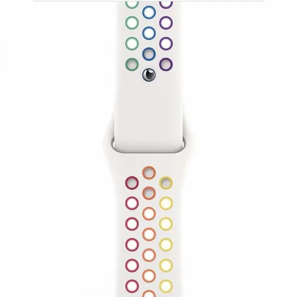 Innocent Love Apple Watch Band 40/41/42mm - White