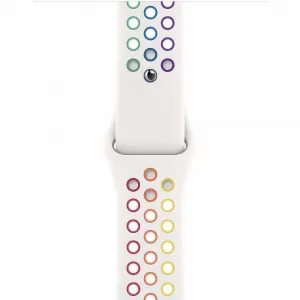 Innocent Love Apple Watch Band 40/41/42mm - White