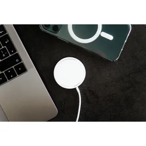 Innocent Crystal Air MagSafe iPhone Case - iPhone 12/12 Pro