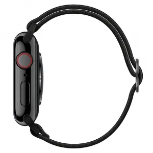 Innocent Sport Fit Apple Watch Band 42/44/45/49 mm - čierny