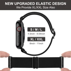 Innocent Sport Fit Apple Watch Band 44/45/46/49mm - Blue