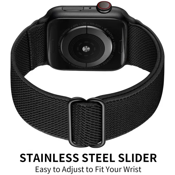 Innocent Sport Fit Apple Watch Band 44/45/46/49mm - Blue