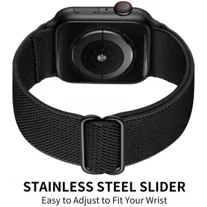 Innocent Sport Fit Apple Watch Band 44/45/46/49mm - Blue