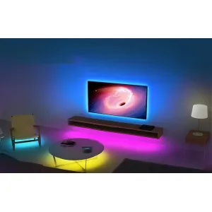 Inteligentný LED pás Gosund SL2 (5m), Tuya 029735