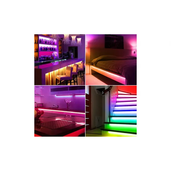 Inteligentný LED pás Gosund SL2 (5m), Tuya 029735