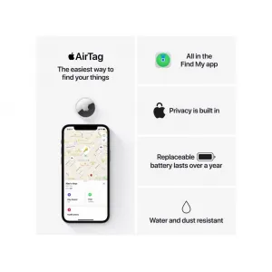 Apple AirTag MX532ZM/A