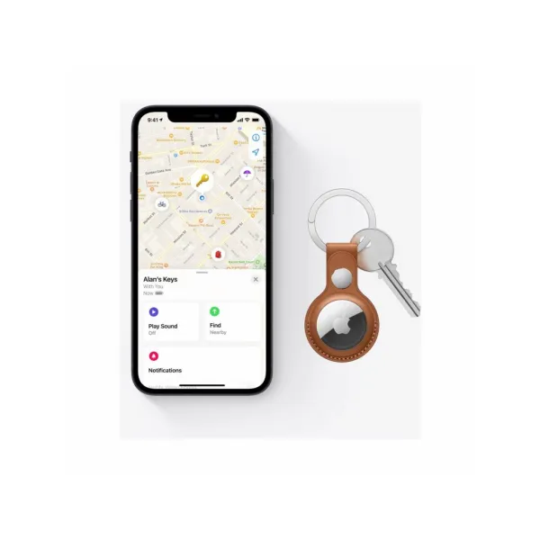 Apple AirTag MX532ZM/A