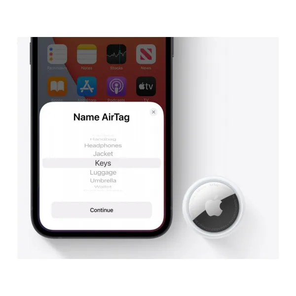 Apple AirTag MX532ZM/A
