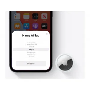 Apple AirTag MX532ZM/A