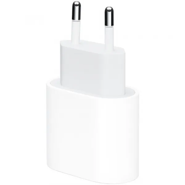 Nabíjací adaptér Apple USB-C 20W MHJA3ZMA