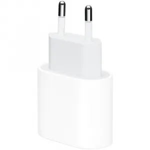 Nabíjací adaptér Apple USB-C 20W MHJA3ZMA