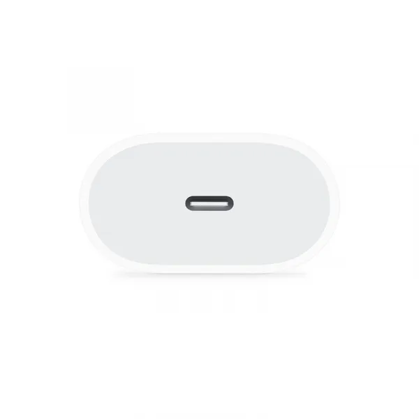 Nabíjací adaptér Apple USB-C 20W MHJA3ZMA