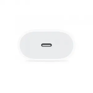 Nabíjací adaptér Apple USB-C 20W MHJA3ZMA