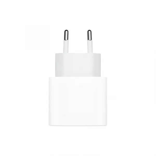 Nabíjací adaptér Apple USB-C 20W MHJA3ZMA