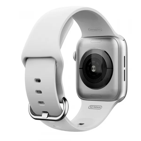 Innocent California Apple Watch Band 40/41/42mm - White