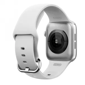 Innocent California Apple Watch Band 40/41/42mm - White