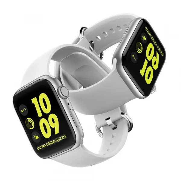 Innocent California Apple Watch Band 40/41/42mm - White