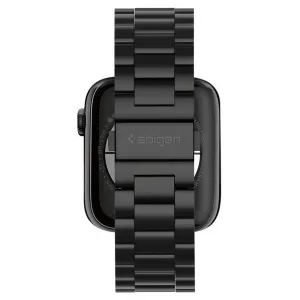 Spigen Modern Fit Remienok Apple Watch 42/44/45/49mm - Black