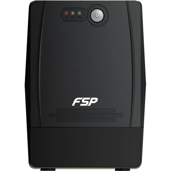 Fortron UPS FSP FP 1000, 1000 VA, line interactive