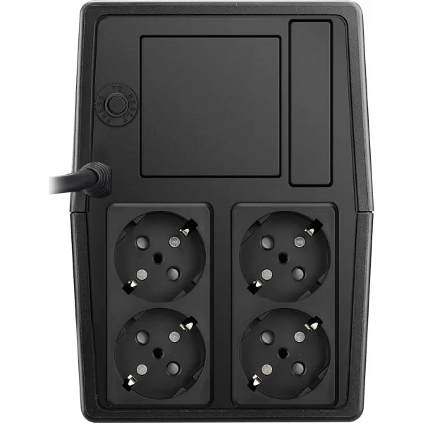 Fortron UPS FSP FP 1000, 1000 VA, line interactive