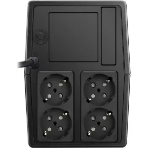 Fortron UPS FSP FP 1000, 1000 VA, line interactive