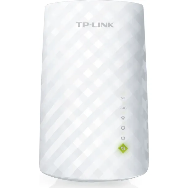 TP-Link RE200 [Bezdrôtový extender AC750]