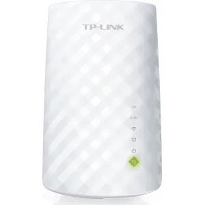 TP-Link RE200 [Bezdrôtový extender AC750]