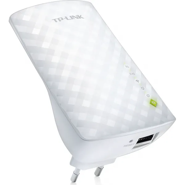 TP-Link RE200 [Bezdrôtový extender AC750]