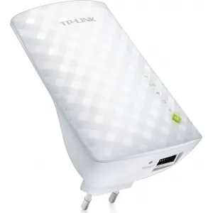 TP-Link RE200 [Bezdrôtový extender AC750]