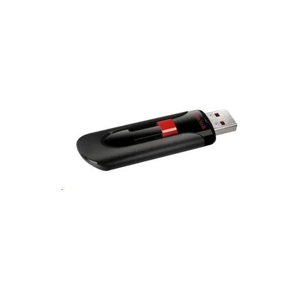 SanDisk Flash Disk 32GB Cruzer Glide, USB 2.