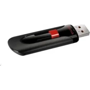 SanDisk Flash Disk 32GB Cruzer Glide, USB 2.