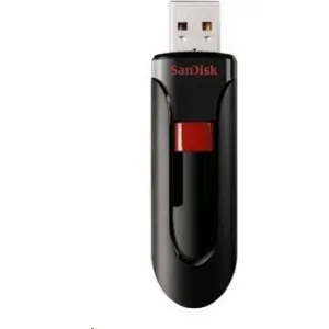 SanDisk Flash Disk 32GB Cruzer Glide, USB 2.