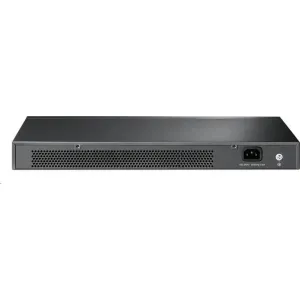 TP-Link switch TL-SG1024 (24xGbE, fanless)
