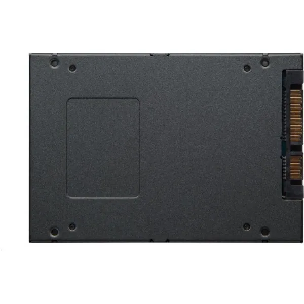 SSD disk Kingston 480 GB A400 SATA3 2.5 SSD (výška 7 mm) (R 500 MB/s; W 450 MB/s)