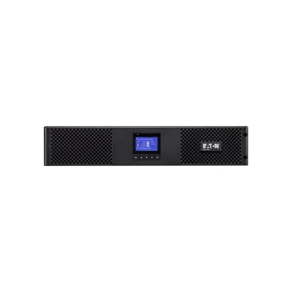 Eaton 9SX1000IR, UPS 1000VA / 900W, LCD, 2U rack