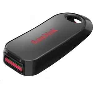 SanDisk Flash disk 32GB Cruzer Snap, USB 2.