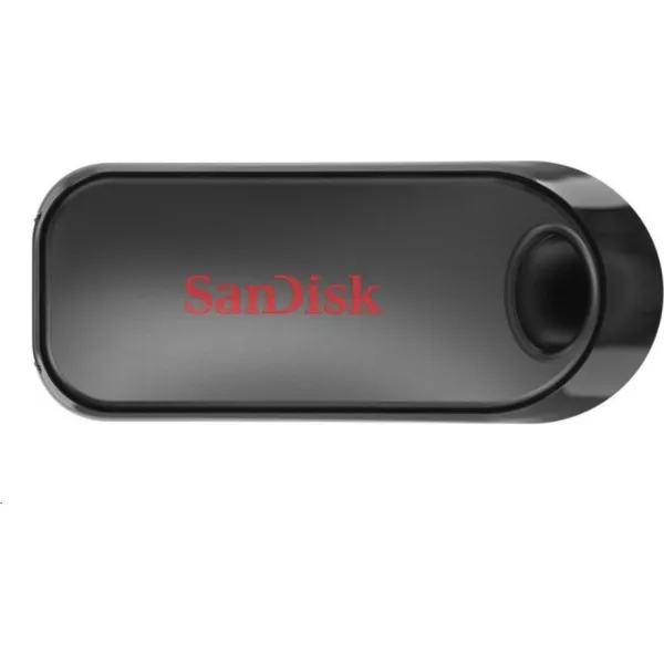 SanDisk Flash disk 32GB Cruzer Snap, USB 2.