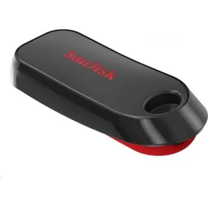 SanDisk Flash disk 32GB Cruzer Snap, USB 2.