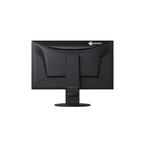 EIZO MT 24" EV2460-BK FlexScan, IPS, 1920x1080, 250nit, 1000:1 5ms, DisplayPort, DVI-D, HDMI, D-sub, USB, Repro, Černý