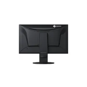 EIZO MT 24" EV2460-BK FlexScan, IPS, 1920x1080, 250nit, 1000:1 5ms, DisplayPort, DVI-D, HDMI, D-sub, USB, Repro, Černý
