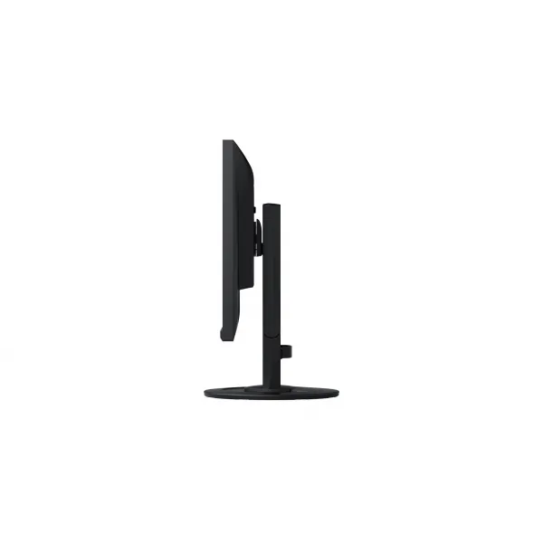EIZO MT 24" EV2460-BK FlexScan, IPS, 1920x1080, 250nit, 1000:1 5ms, DisplayPort, DVI-D, HDMI, D-sub, USB, Repro, Černý