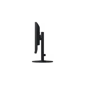 EIZO MT 24" EV2460-BK FlexScan, IPS, 1920x1080, 250nit, 1000:1 5ms, DisplayPort, DVI-D, HDMI, D-sub, USB, Repro, Černý