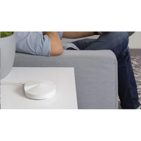 TP-Link AC1300 Home-WiFi System Deco M5(2-Pack), 2xGb