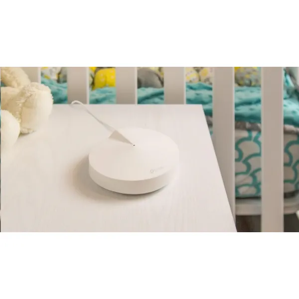 TP-Link AC1300 Home-WiFi System Deco M5(2-Pack), 2xGb